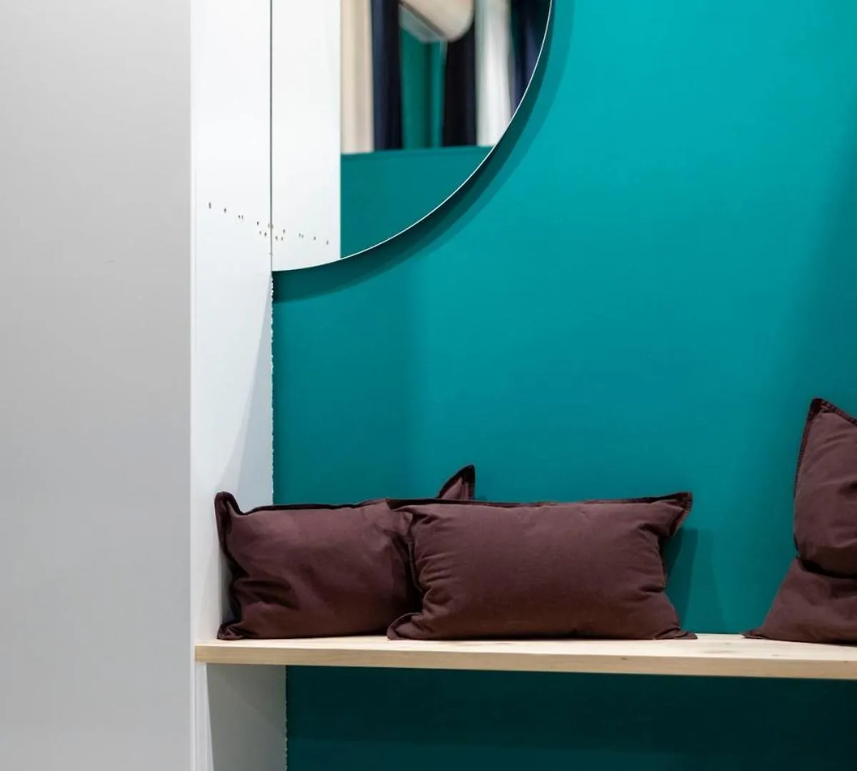 Modern Studio In Budapest 0*,  Hungary