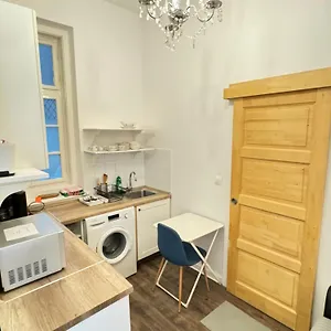 Enjoy And Relax Apartman