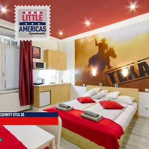  Daire Little Americas Opera