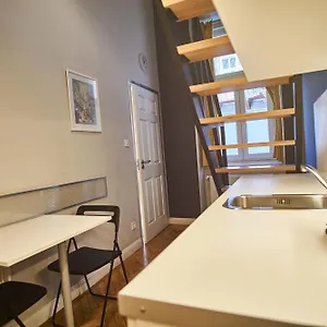 Z40 - Hostaid Apartment